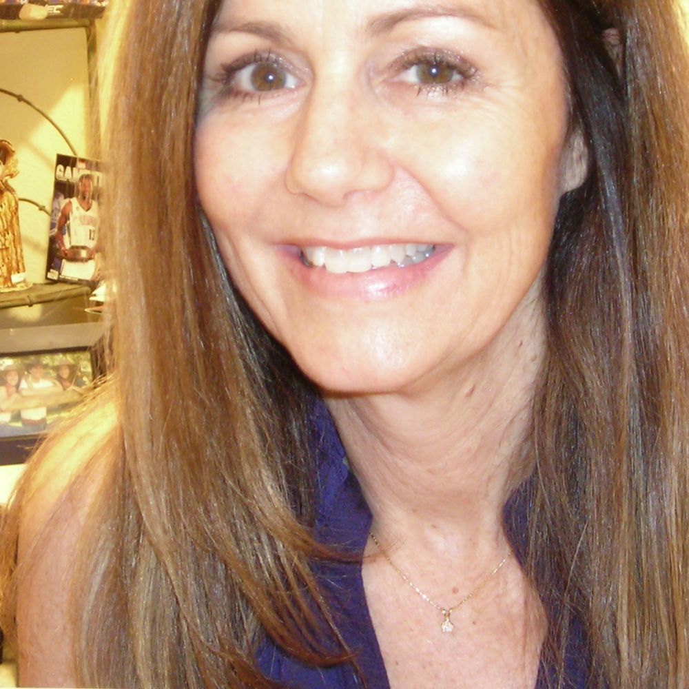 Meet your Posher, Christine