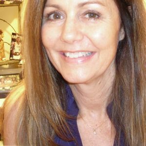 Meet your Posher, Christine