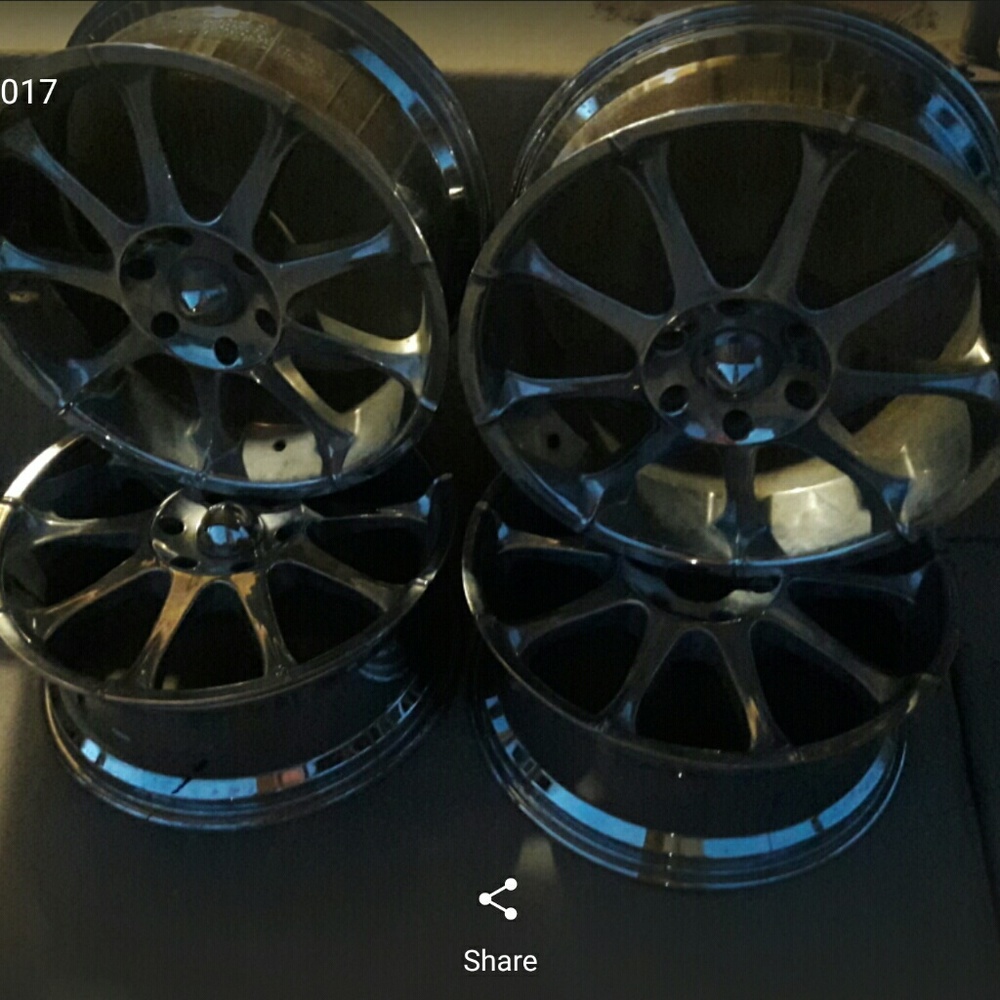 Rims