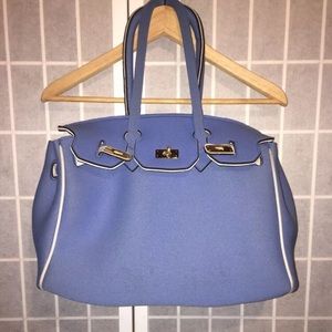 Leghila Neoprene B-bag Tote (LARGE)