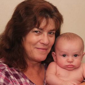 Meet your Posher, Laurie