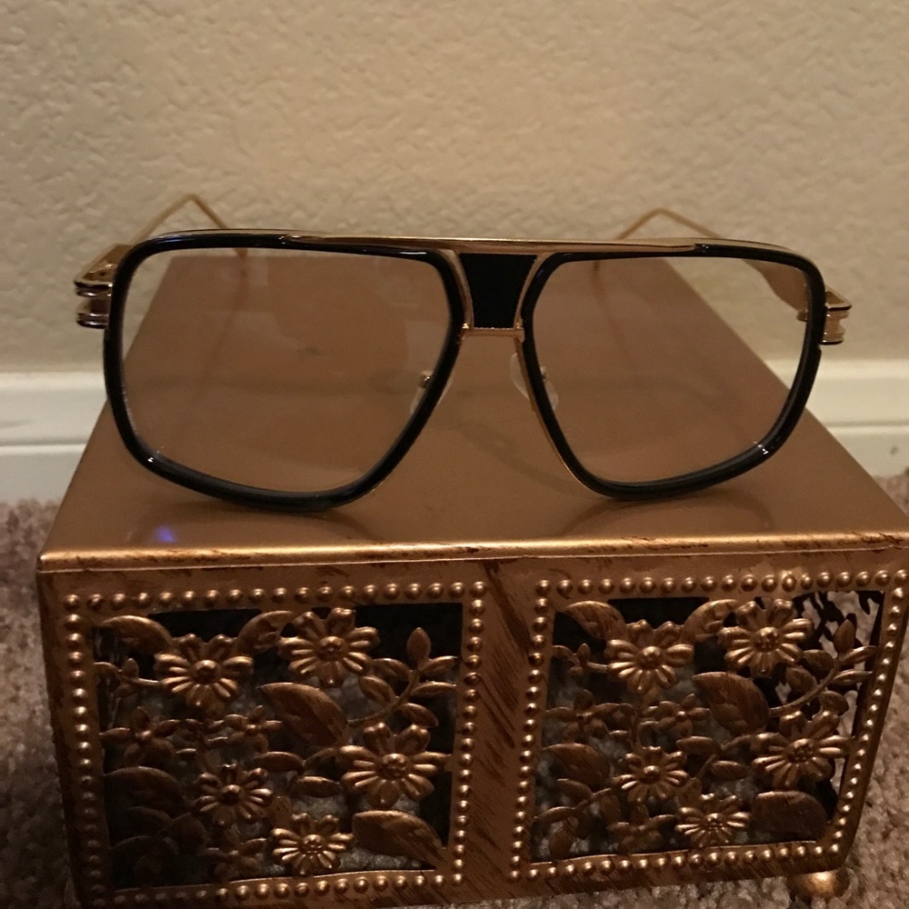 Women's fashion sunglasses