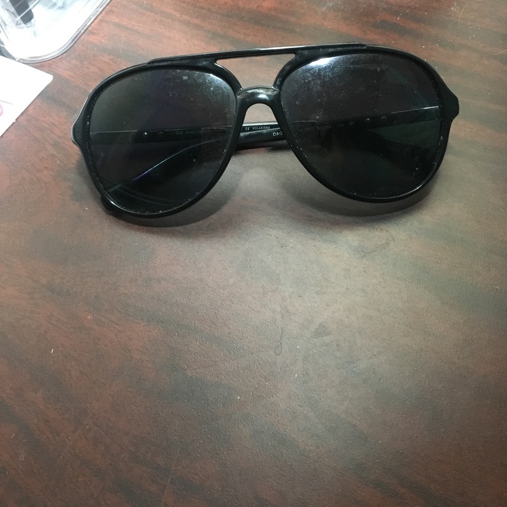 Dolce and gabbana sunglasses
