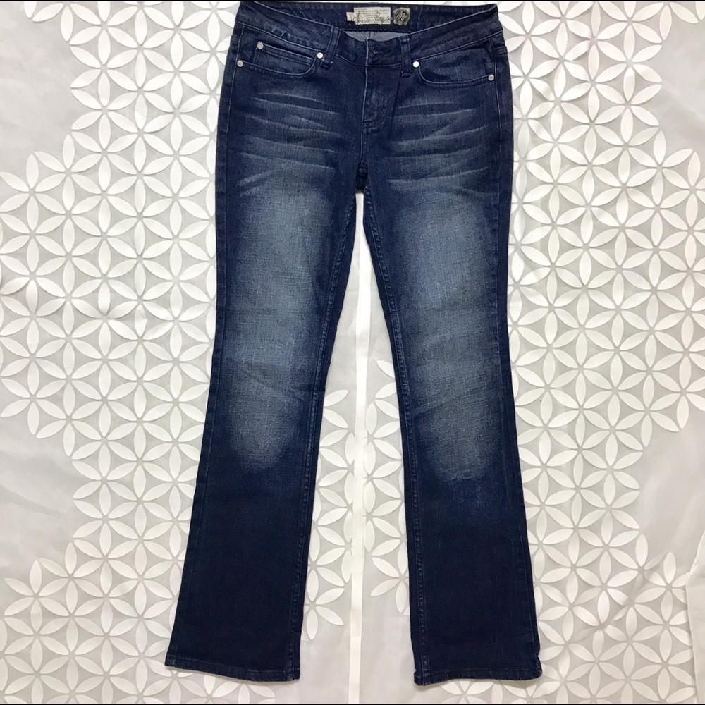 (5) American Rac Cie Jean Good Used Condition