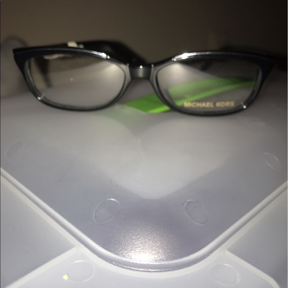 Michael kors glasses frames