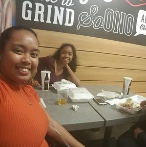 Meet your Posher, Jael