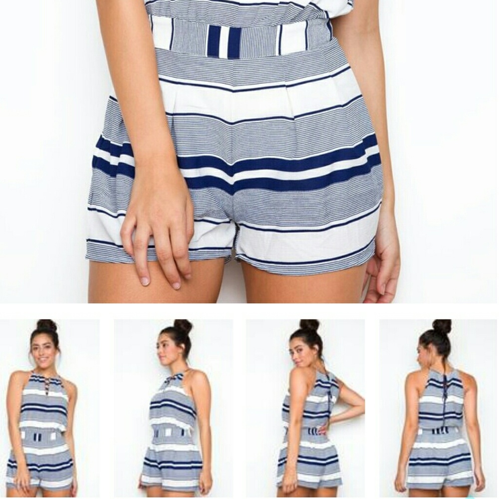 Romper - Picture 2 of 2