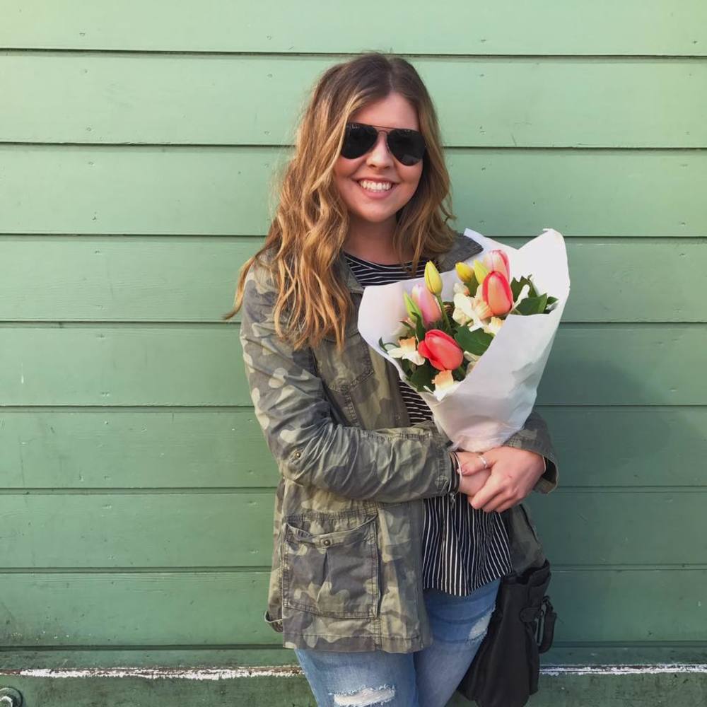 Meet your Posher, Jaeya