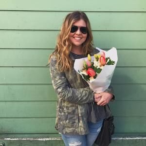 Meet your Posher, Jaeya