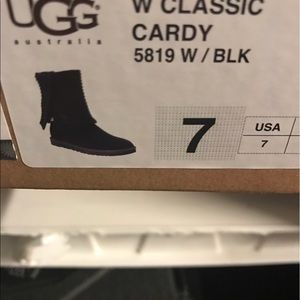 Uggs boots