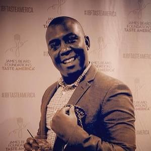 Meet your Posher, Brandon