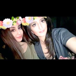 Meet your Posher, Robin