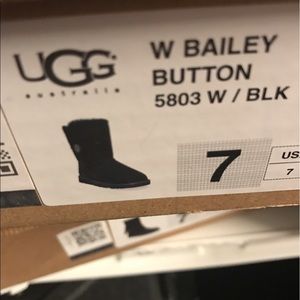 Ugg boots