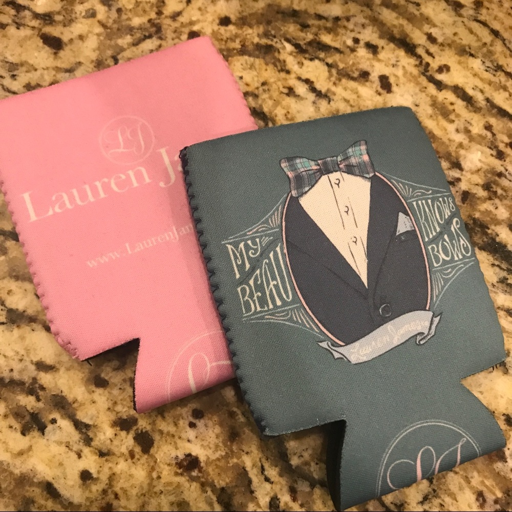 Lauren James Koozies