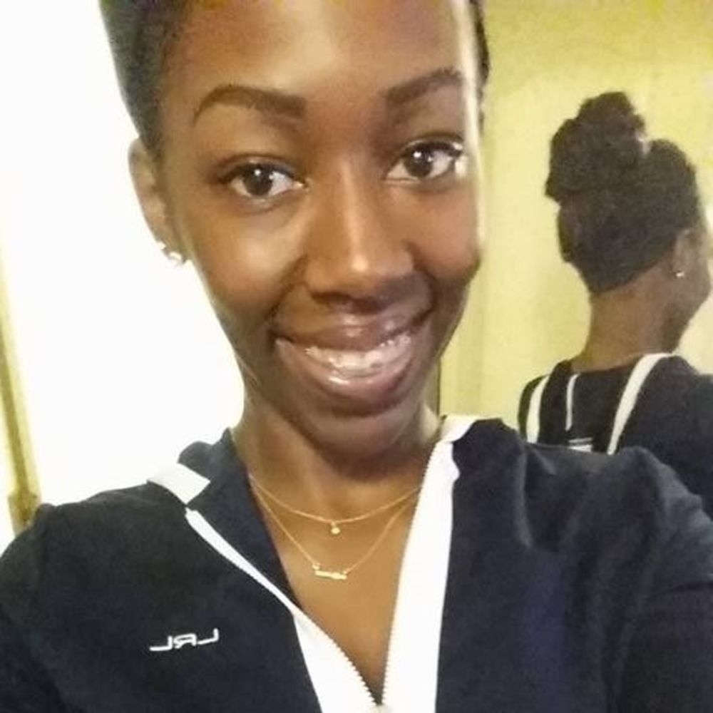 Meet your Posher, Shaunice