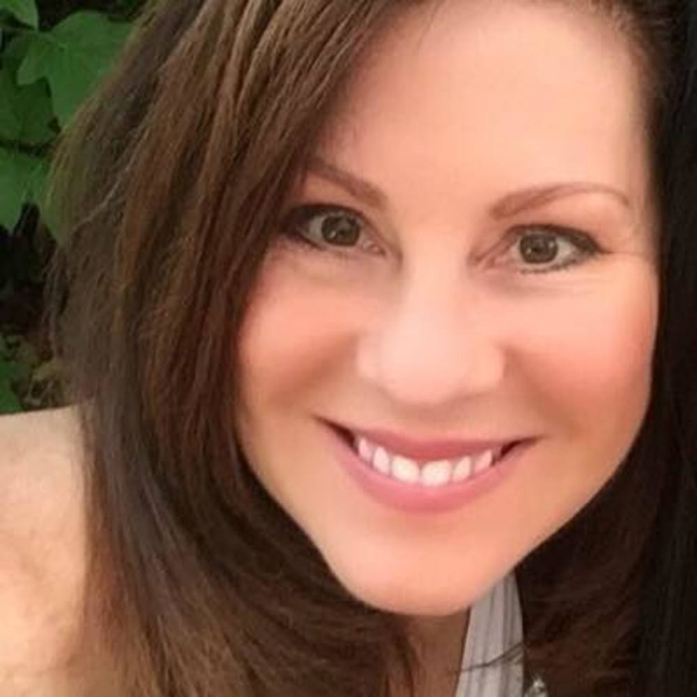 Meet your Posher, Gina