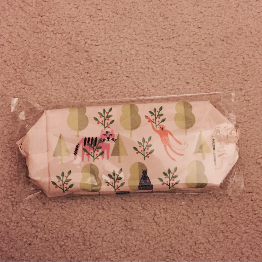 [Nature Republic] Makeup Bag