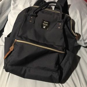 Authentic Anello Second Edition! USED!