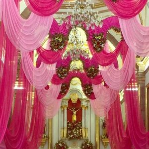 Meet your Posher, Rose