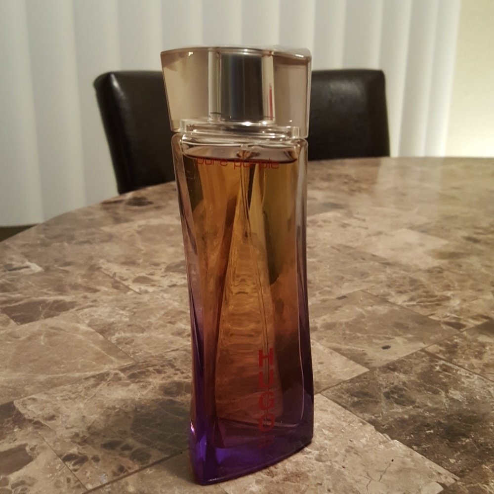 Hugo Boss