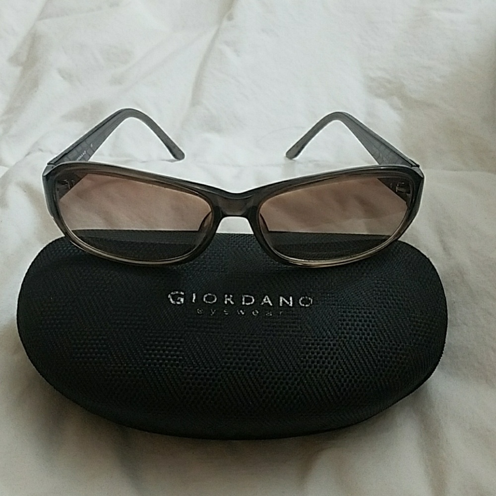 Giordano Prescripted Sunglasses