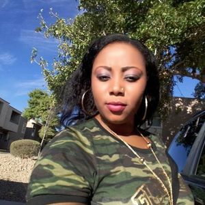 Meet your Posher, Vanessa