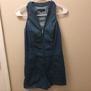 Guess Romper