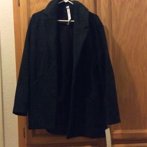 Cozy Car Coat Lululemon
