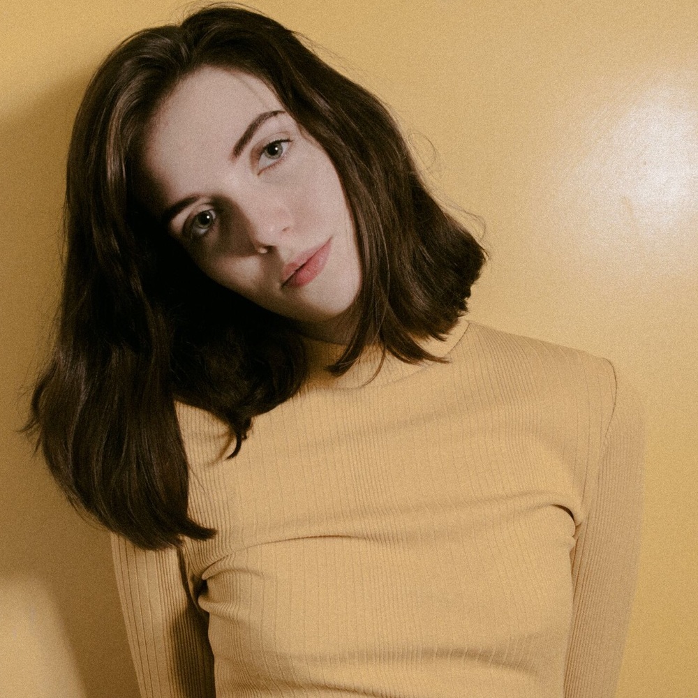 Meet your Posher, Addie
