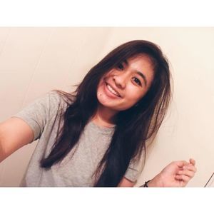 Meet your Posher, Alyssa