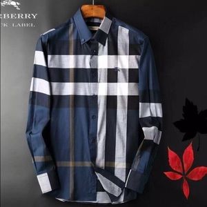 Burberry Brit