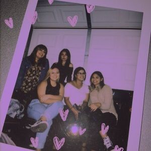 Meet your Posher, Jasmine