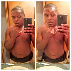 Meet your Posher, Amon