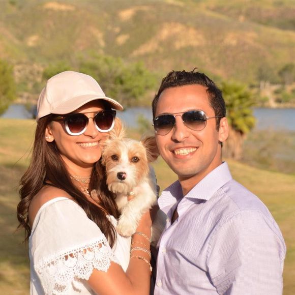 Meet your Posher, Christina - Picture 1 of 1