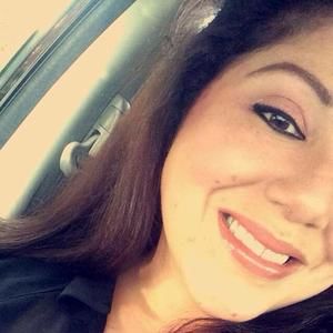 Meet your Posher, Isabel