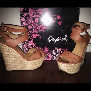 Wedges