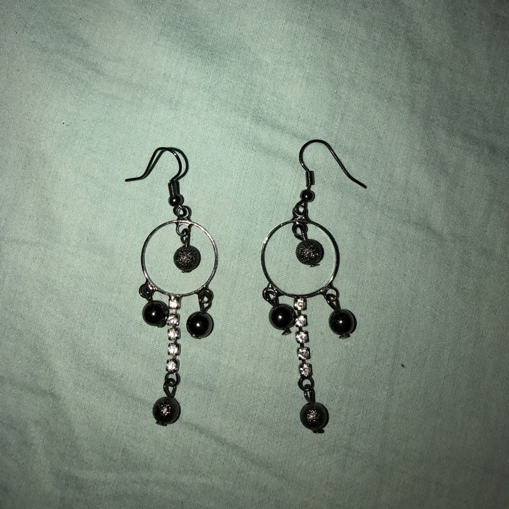 Earring !