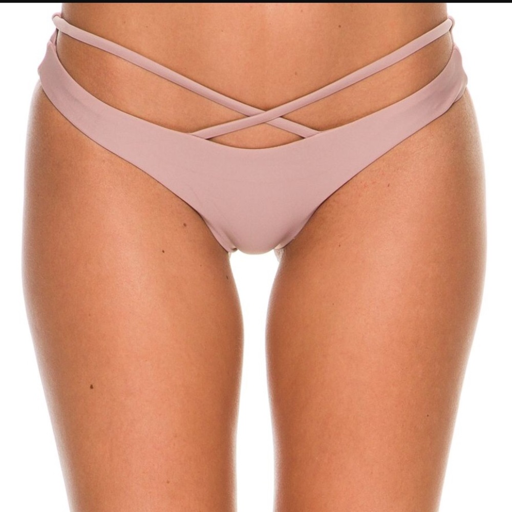 Ripcurl Blush bikini bottoms