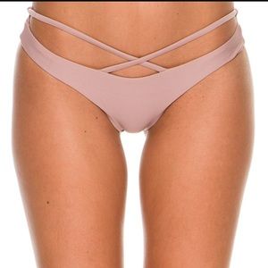 Ripcurl Blush bikini bottoms