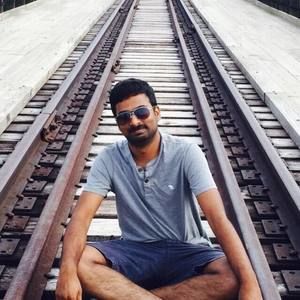 Meet your Posher, Devi