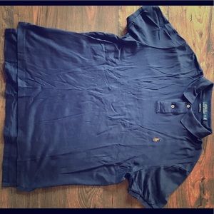 Polo Ralph Lauren Pima Soft XL