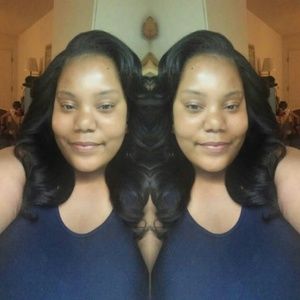 Meet your Posher, Belinda