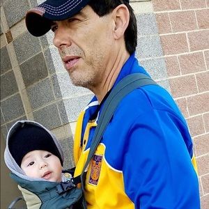 Meet your Posher, Jesus