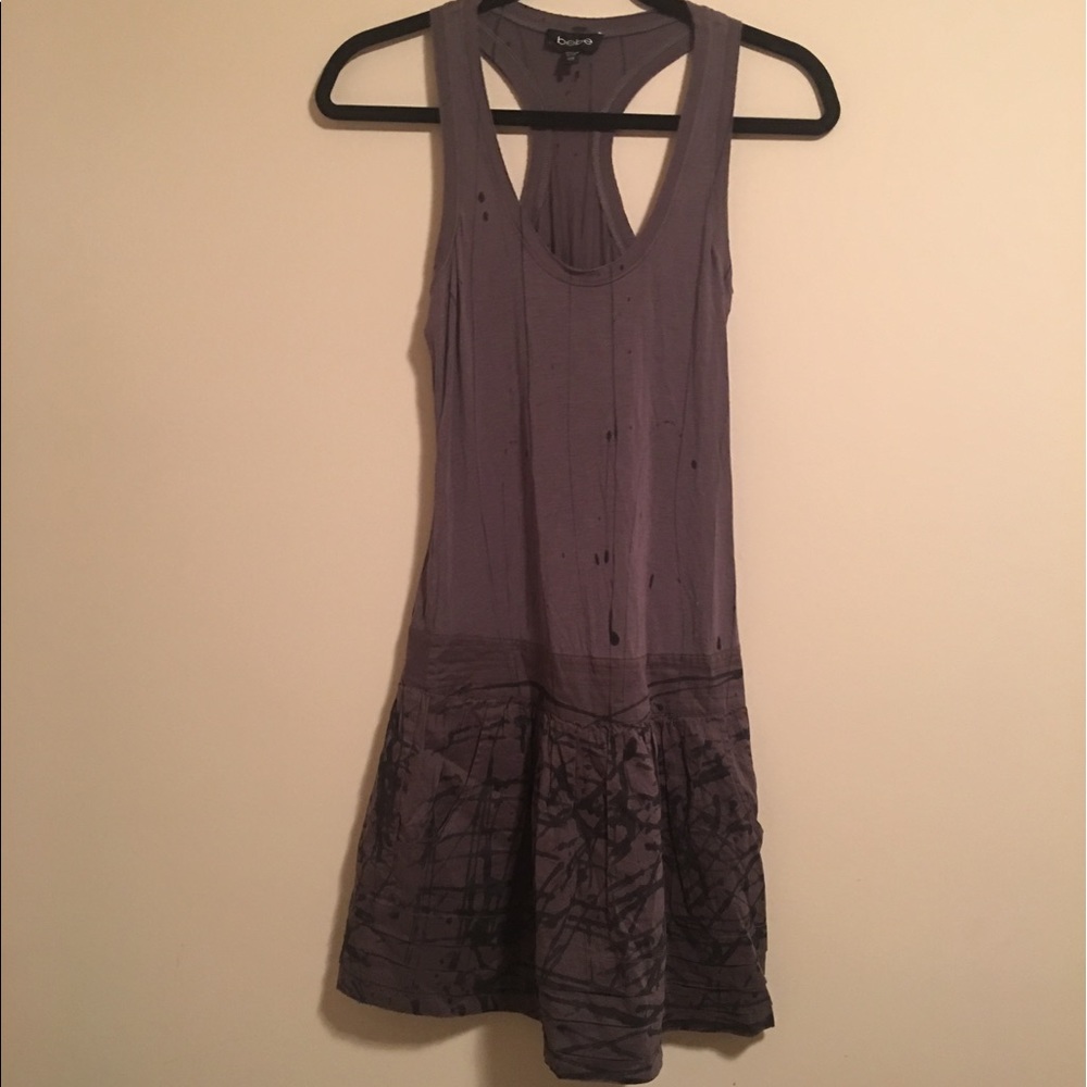 🖤bebe🖤Comfy Jumper/Dress/Coverup😉