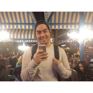 Meet your Posher, Daniel