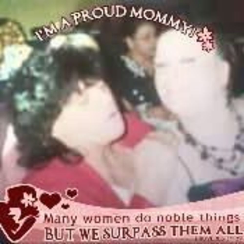 Meet your Posher, Mellissa