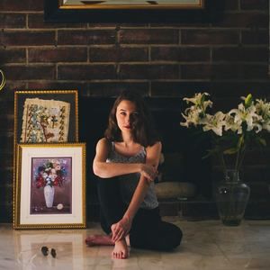 Meet your Posher, Sophia