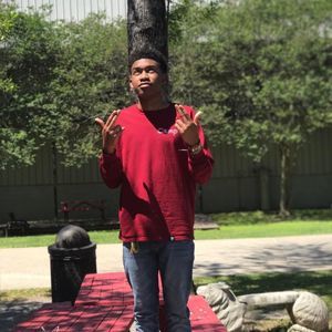 Meet your Posher, Damion