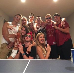 Meet your Posher, Jordan