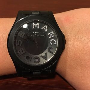 Marc by Marc Jacobs Watch Marc by Marc Jacobs Watch